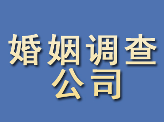 清原婚姻调查公司